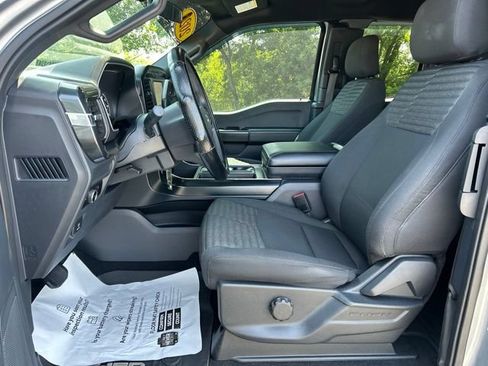 Used 2023 Ford F150 XL w/ STX Appearance Package AWD/4WD image 20