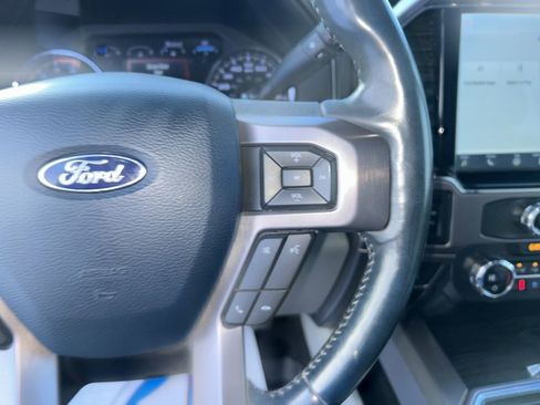 Used 2022 Ford F250 Limited image 18