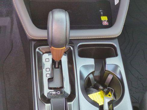 New 2026 Subaru Forester Wilderness image 27