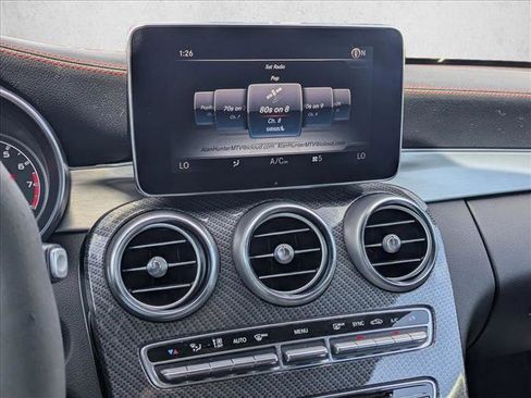 Used 2018 Mercedes-Benz C 43 AMG 4MATIC Coupe image 15