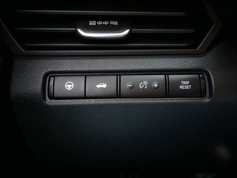 Certified 2023 Nissan Altima 2.5 SV w/ SV Premium Package AWD/4WD image 28
