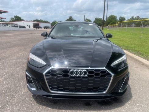 Used 2023 Audi A5 2.0T Premium w/ Convenience Package AWD/4WD image 6