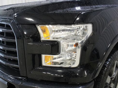 Used 2017 Ford F150 XLT w/ Equipment Group 301A Mid AWD/4WD image 31