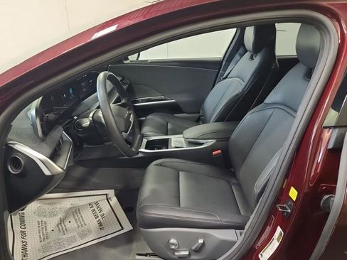 Used 2024 Lucid Air Touring AWD/4WD image 4
