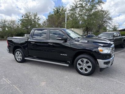 Used 2020 RAM 1500 Big Horn