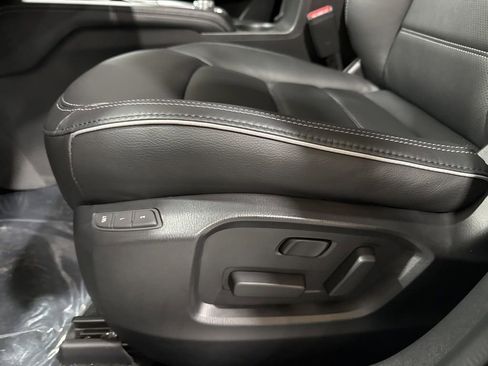 New 2025 MAZDA CX-5 AWD 2.5 S w/ Premium Plus Pkg image 25