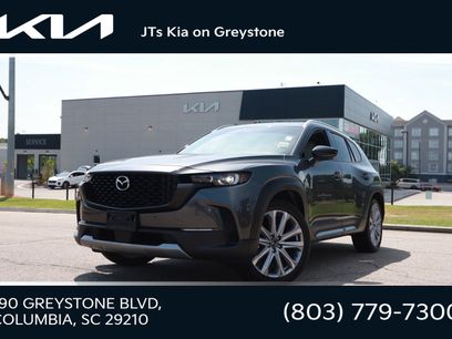 Used 2026 MAZDA CX-50 AWD 2.5 S w/ Accent Package