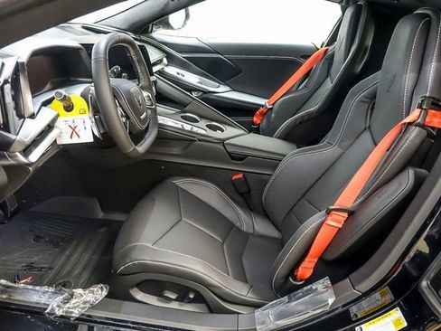 New 2026 Chevrolet Corvette Stingray Coupe w/ 1LT image 10