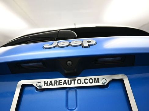 Used 2023 Jeep Compass Limited w/ Elite Group AWD/4WD image 24