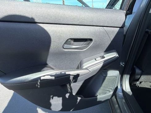 Used 2025 Nissan Sentra SV w/ All-Weather Package image 13