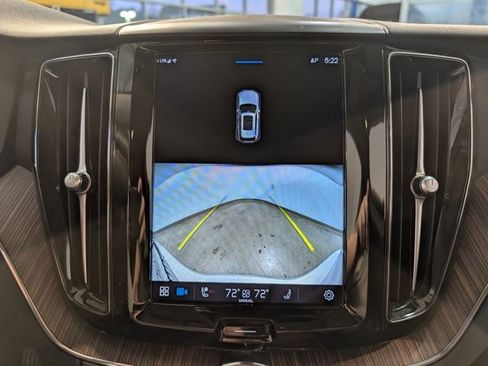 Used 2023 Volvo XC60 B5 Plus w/ Climate Package image 22