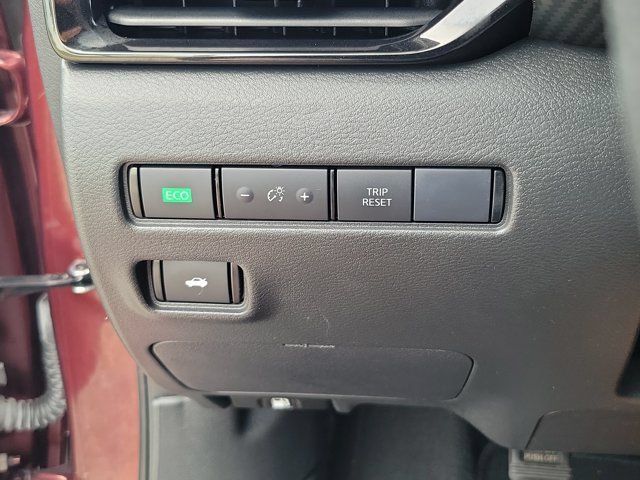 Certified 2023 Nissan Sentra SV FWD image 21
