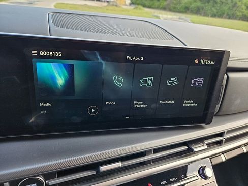 Used 2026 Hyundai Santa Fe SEL image 25