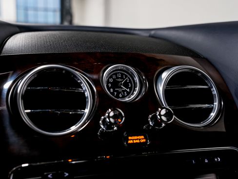 Used 2012 Bentley Continental GT image 14