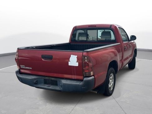 Used 2013 Toyota Tacoma 2WD Regular Cab image 6