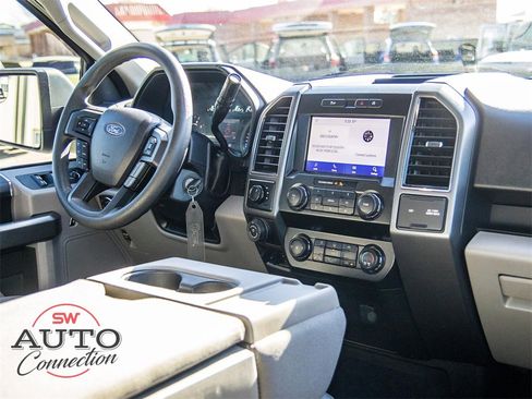 Used 2020 Ford F150 XLT image 21
