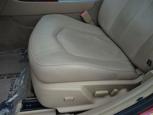 Used 2012 Cadillac CTS Premium AWD/4WD image 10