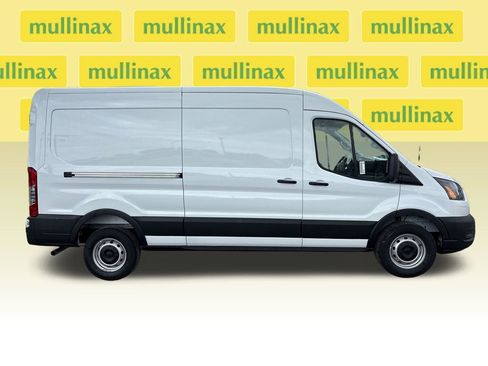 New 2026 Ford Transit 250 148 Medium Roof RWD image 2