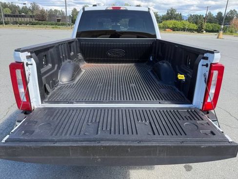 Used 2026 Ford F250 XLT AWD/4WD image 23
