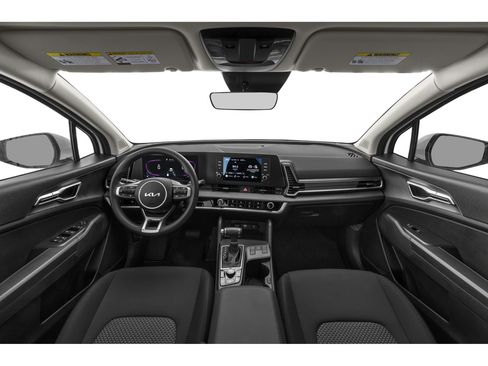 Certified 2023 Kia Sportage LX AWD/4WD image 5
