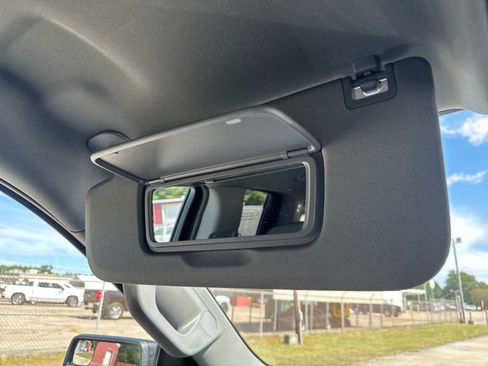 New 2026 Chevrolet Silverado 1500 Custom w/ Rally Edition image 27