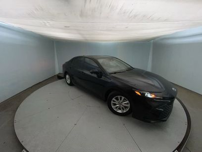 Used 2025 Toyota Camry LE w/ Convenience Package