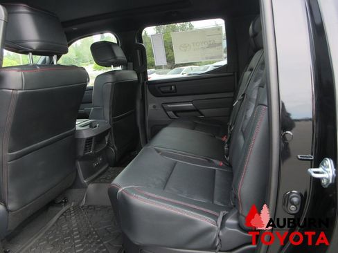 New 2026 Toyota Tundra TRD Pro AWD/4WD image 23