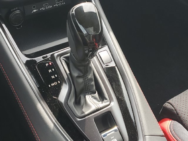 New 2026 Subaru WRX Limited AWD/4WD image 27