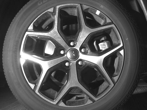 Used 2025 Jeep Compass Limited image 13