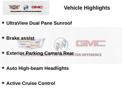 Used 2025 Cadillac CT5 Sport w/ Sun And Sound Package AWD/4WD image 6