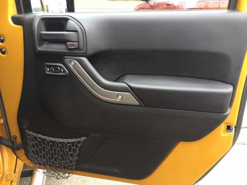 Used 2014 Jeep Wrangler Sport w/ Quick Order Package 24S image 23