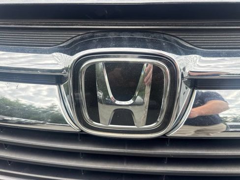 Used 2018 Honda Odyssey EX-L image 28