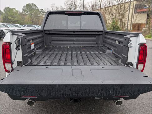 New 2026 Honda Ridgeline Black Edition image 16