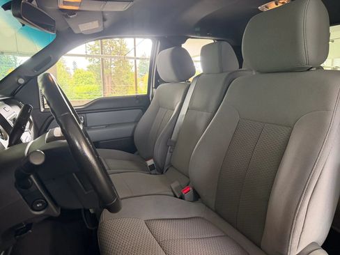 Used 2014 Ford F150 XLT w/ XLT Chrome Package AWD/4WD image 20