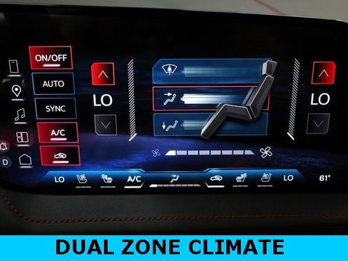 Used 2026 Chevrolet Corvette Z06 image 33