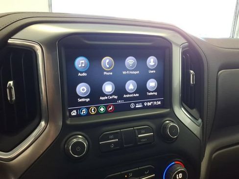 Used 2020 Chevrolet Silverado 1500 LT w/ All-Star Edition RWD image 21