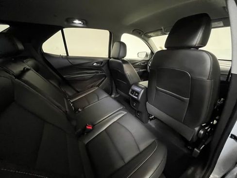 Used 2021 Chevrolet Equinox Premier FWD image 12