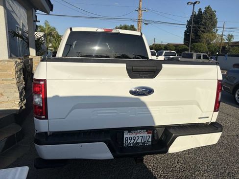 Used 2019 Ford F150 XL w/ Equipment Group 101A Mid image 6