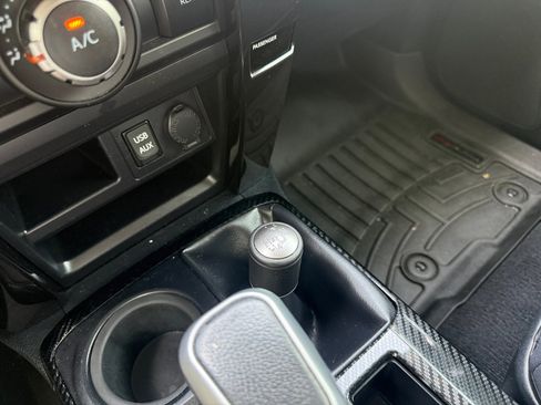 Used 2019 Toyota 4Runner 4WD image 25