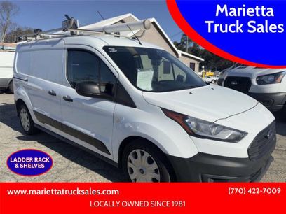 Used 2022 Ford Transit Connect XL