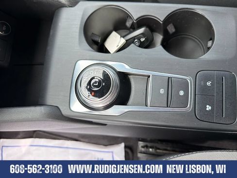 Used 2020 Ford Escape SE AWD/4WD image 23