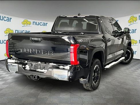 Used 2022 Toyota Tundra SR5 image 6
