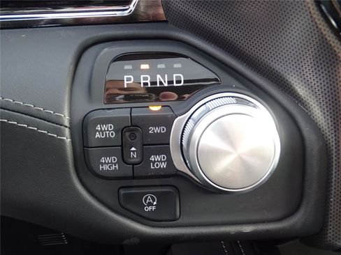 Used 2025 RAM 1500 Limited image 34