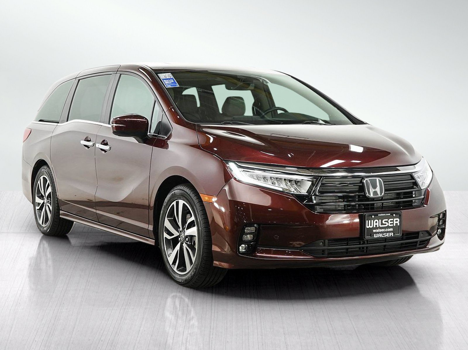 Used 2021 Honda Odyssey Touring image 7