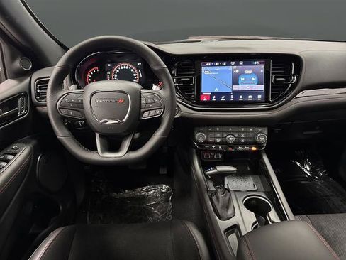 New 2026 Dodge Durango GT image 5