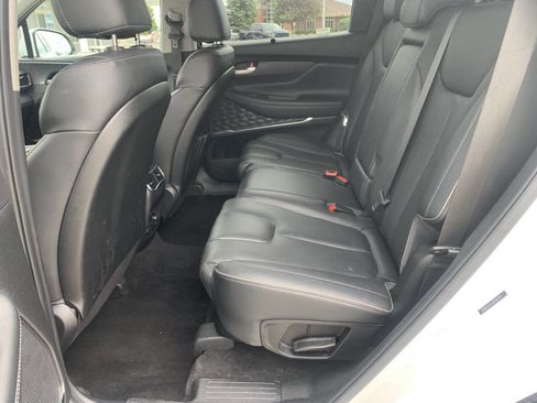 Used 2023 Hyundai Santa Fe Limited image 13