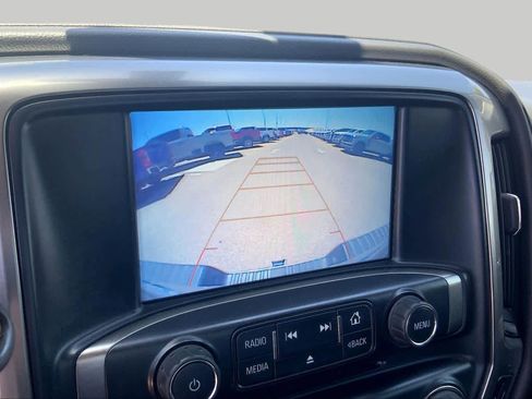 Used 2019 Chevrolet Silverado 3500 LTZ w/ Duramax Plus Package AWD/4WD image 27
