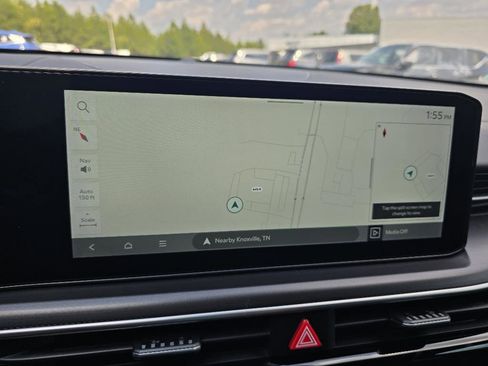 New 2026 Kia K5 GT FWD image 10