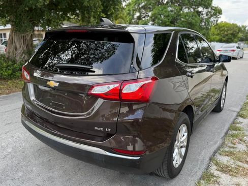 Used 2020 Chevrolet Equinox LT image 3