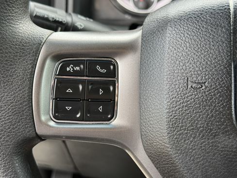 Used 2024 RAM 1500 Classic SLT RWD image 16